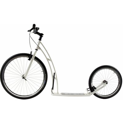 Mibo Universe 26/20 bílá – Zboží Mobilmania