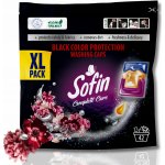 Sofin gelové kapsle na praní černého prádla 24 PD – Hledejceny.cz