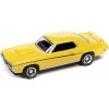 Sběratelský model Johnny Lightning Mercury Cougar Eliminator 1:64