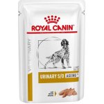 Royal Canin Urinary Age Loaf 12 x 85 g – Hledejceny.cz