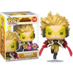 Funko Pop! Animation My Hero Academy Hawks FLOCKED exclusive – Zbozi.Blesk.cz