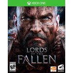 Lords of the Fallen – Hledejceny.cz