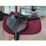 KENTUCKY Podsedlová dečka Classic bordo – Hledejceny.cz
