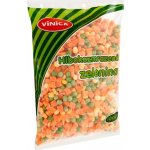 Vinica Hluboce zmrazená směs s kukuřicí 1 kg – Sleviste.cz