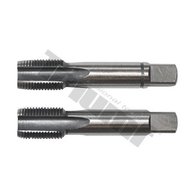 Sada závitníků NO ČSN 22 3012 - G 1/16" – Hledejceny.cz