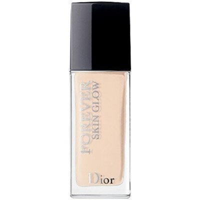 Dior Tekutý rozjasňující make-up Diorskin Forever Skin Glow Fluid Foundation 1.5 Neutral 30 ml