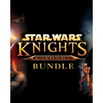 STAR WARS - Knights of the Old Republic Bundle – Sleviste.cz