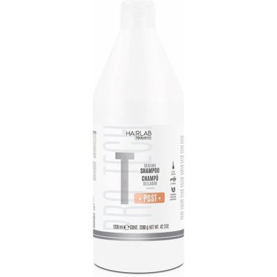 Salerm hair lab kyselý šampon po barvení 1200 ml