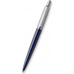 Parker 1502/1253186 Royal Jotter Royal Blue CT kuličkové pero – Zboží Živě