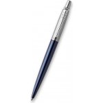 Parker 1502/1253186 Royal Jotter Royal Blue CT kuličkové pero – Hledejceny.cz