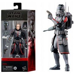 Hasbro Star Wars The Black Series Echo Action The Bad Batch