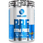 YAVALABS Non Stim Pre-workout 300 g – Zboží Dáma