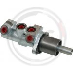 61211 A.B.S. Hlavní brzdový válec | Zboží Auto