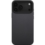 Pitaka Aramid UltraGuard Case Black Grey iPhone 17 Pro KI1701PB – Zboží Živě