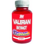 ATP Valerian Extract 60 tablet – Hledejceny.cz