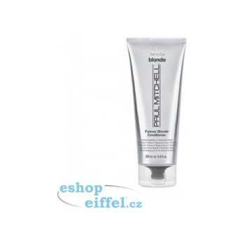 Paul Mitchell Blonde Forever Blonde Conditioner 200 ml