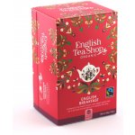 English Tea Shop Bio Fairtrade English Breakfast 20 sáčků – Zboží Mobilmania