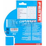 Festa Diamantový kotouč turbo 150 mm 21415 – Sleviste.cz