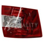 Světlo ZL OCT3 combi VISTEON-AUTOPAL 20-211-01141 – Hledejceny.cz