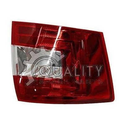 Světlo ZL OCT3 combi VISTEON-AUTOPAL 20-211-01141 – Hledejceny.cz