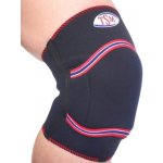 TSM KNEE PAD ACTIVE (PIECE) 25531 schwarz – Hledejceny.cz