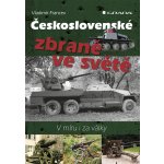 Československé zbraně ve světě – Sleviste.cz