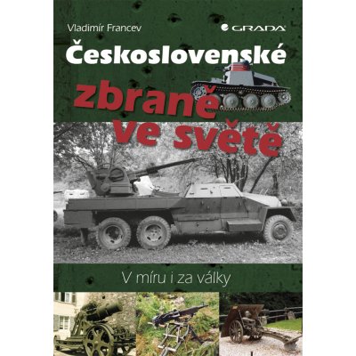 Československé zbraně ve světě – Sleviste.cz