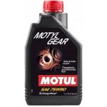 Motul Motyl Gear 75W-90 1 l | Zboží Auto