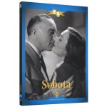 Wasserman Václav: Sobota - digipack DVD – Hledejceny.cz