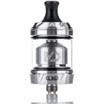 Hellvape MD RTA clearomizer Silver 4ml – Zboží Dáma