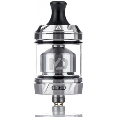 Hellvape MD RTA clearomizer Silver 4ml