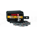 Diabolky Gamo Rocket 5,5 mm 100 ks – Zboží Dáma