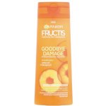 Garnier posilující šampon Fructis Goodbye Damage 400 ml – Hledejceny.cz