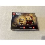 LEGO® BrickHeadz 40630 Frodo™ a Glum – Zboží Živě