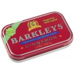 Barkleys žvýkačky Cinnamon 30g – Sleviste.cz