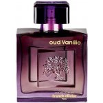 Franck Olivier Oud Vanille parfémovaná voda unisex 100 ml – Hledejceny.cz