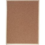 Herlitz tabule korek 60 x 80 cm – Zboží Živě
