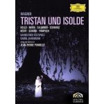 Wagner - Tristan Und Isolde - Complete / Barenboim / Bayreuth Festival Orchestra – Sleviste.cz