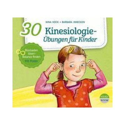 30 Kinesiologie-Übungen für Kinder – Hledejceny.cz