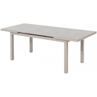 Doppler VELIA - zahradní rozkládací stůl 167/217 x 90 x 76 cm – Hledejceny.cz
