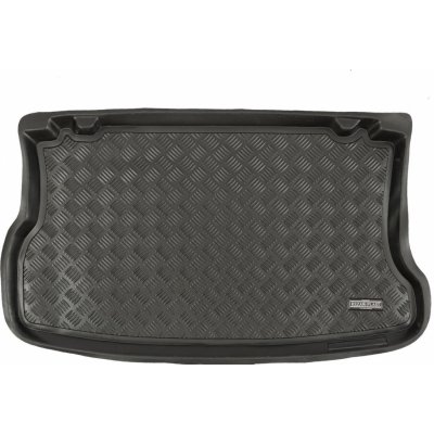 Plastová vana do kufru Rezaw Plast RENAULT Clio II 1998-2005 – Hledejceny.cz