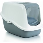 Beeztees toaleta NESTOR 56 x 39 x 39 cm – Sleviste.cz