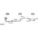 Bosal BS 287-419 – Hledejceny.cz