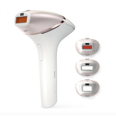 Philips Lumea Series 9000 IPL BRI959/00 – Zbozi.Blesk.cz