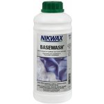 Nikwax BaseWash prací prostředek na syntetické prádlo 1 l – Hledejceny.cz