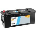 Exide Professional 12V 140Ah 800A EG1403 – Sleviste.cz