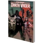 Star Wars: Darth Vader by Greg Pak Vol. 7 - Unbound Force Pak GregPaperback – Hledejceny.cz