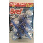 Bref Blue Aktiv Chlorine WC blok 3 x 50 g – Hledejceny.cz