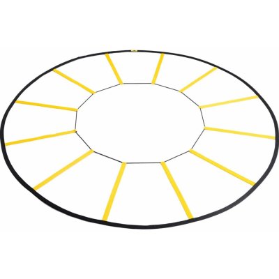 MASTER Round Tréninkový agility žebřík průměr 178 cm – Zbozi.Blesk.cz