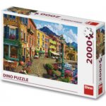 Dino Odpolední siesta 2000 dílků – Hledejceny.cz